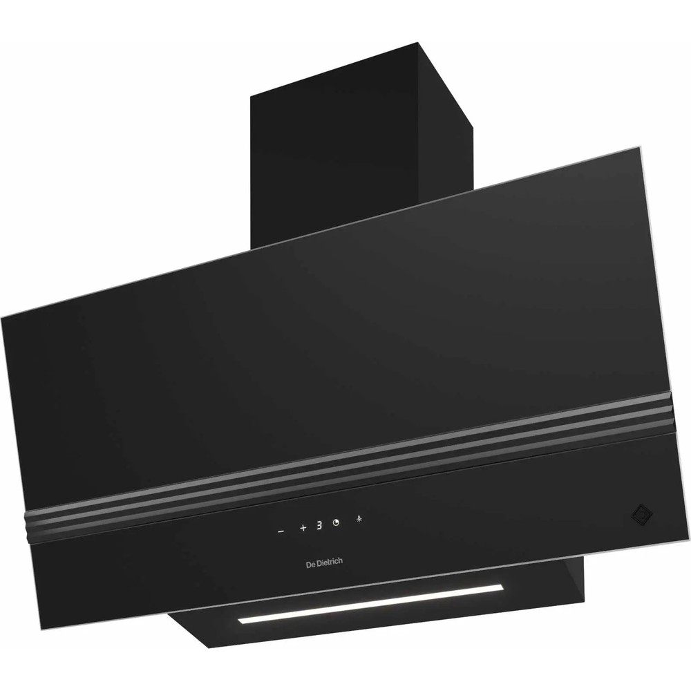 Витяжка De Dietrich DHV4974HB - изображение 2